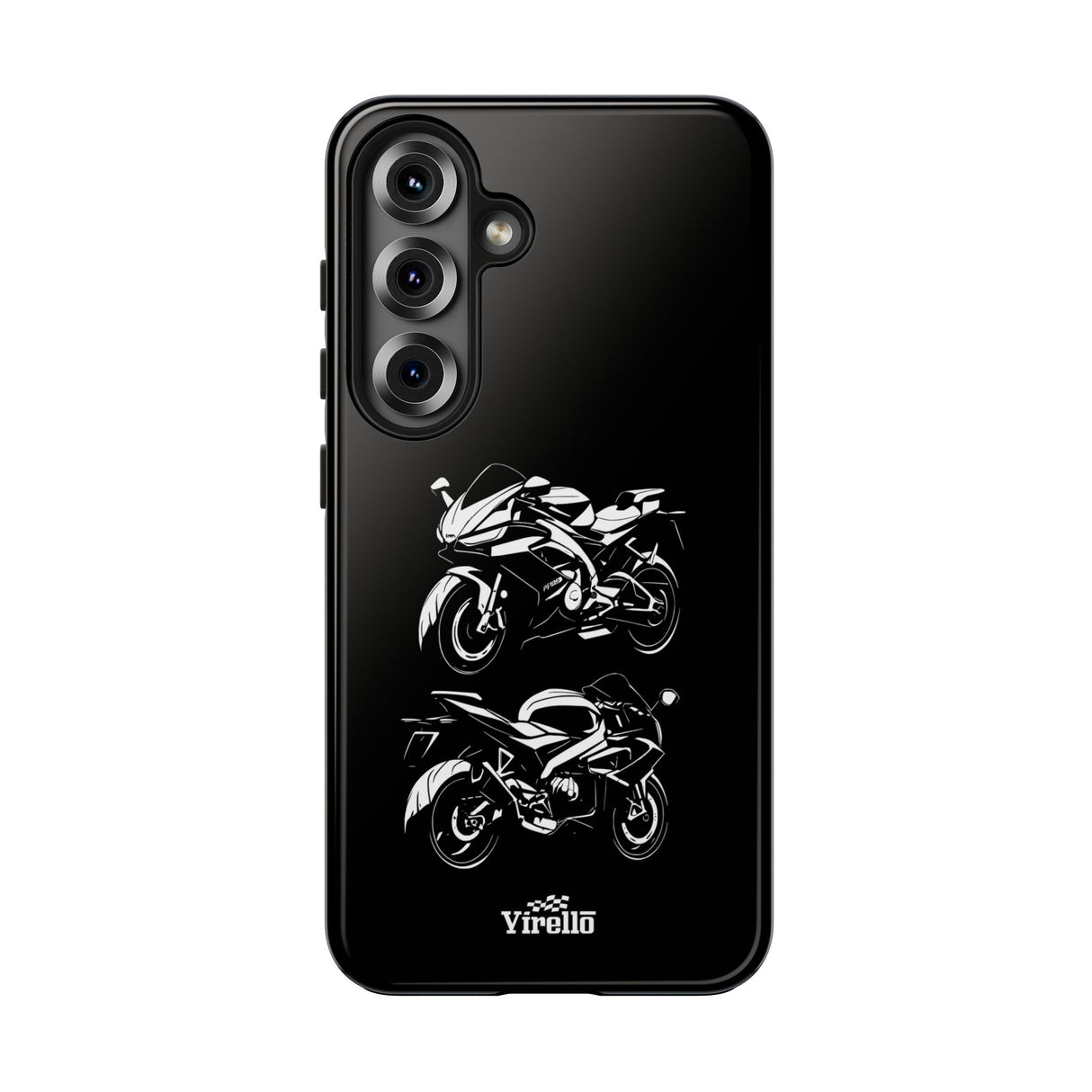RS660 Phone Case