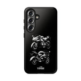 RS660 Phone Case