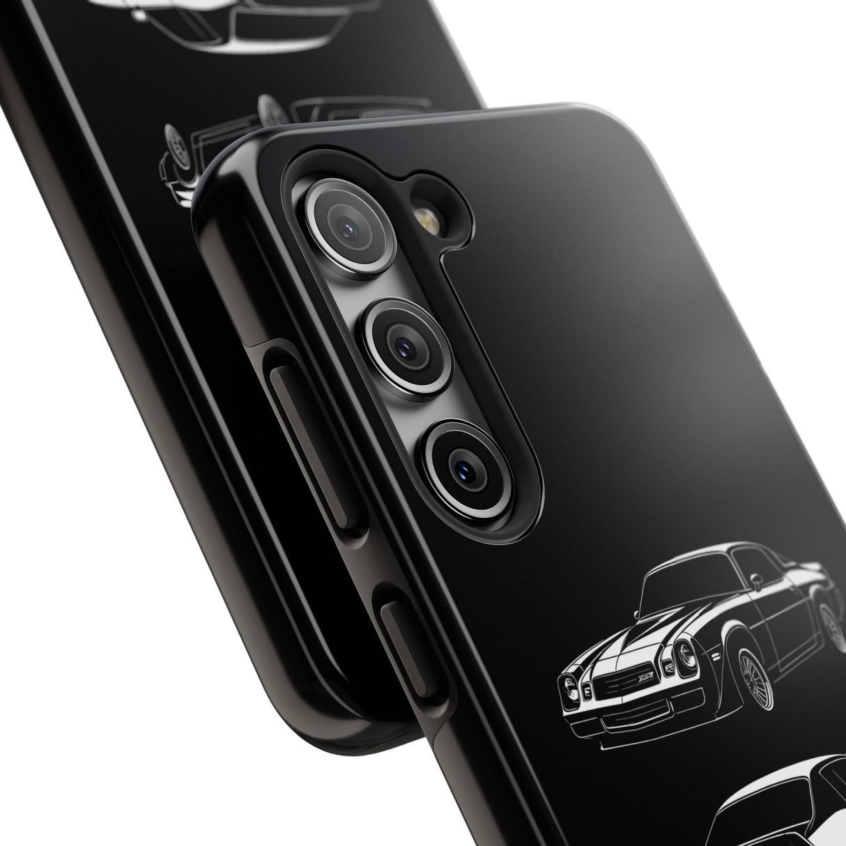 1970–1981 Chevrolet Camaro Phone Case