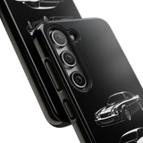 1970–1981 Chevrolet Camaro Phone Case