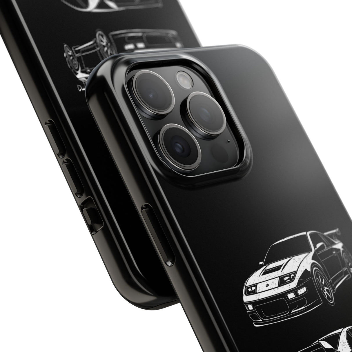 1990-1996 Nissan 300ZX Phone Case