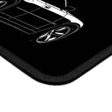 2006–2010 Dodge Charger SRT8 (LX) Mouse Pad