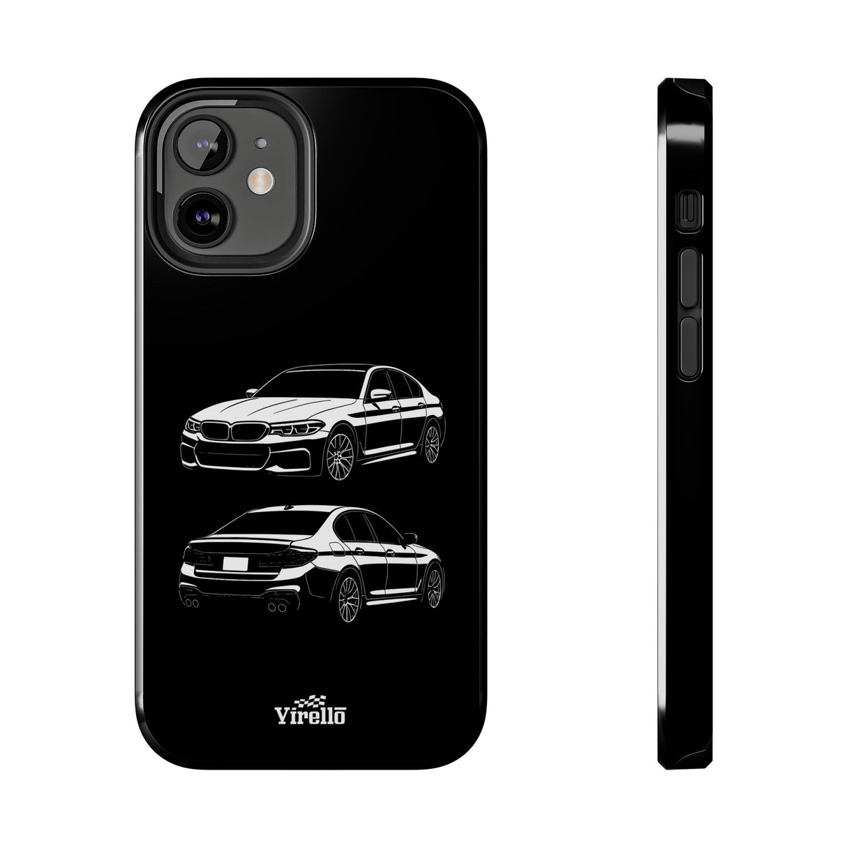 BMW M5 (F90) Phone Case