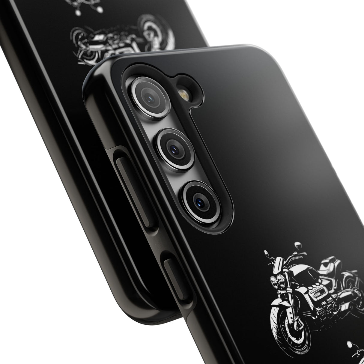 Triumph Rocket 3 Phone Case