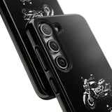 Triumph Rocket 3 Phone Case