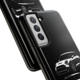 2014+ Mini Cooper (F56) Phone Case
