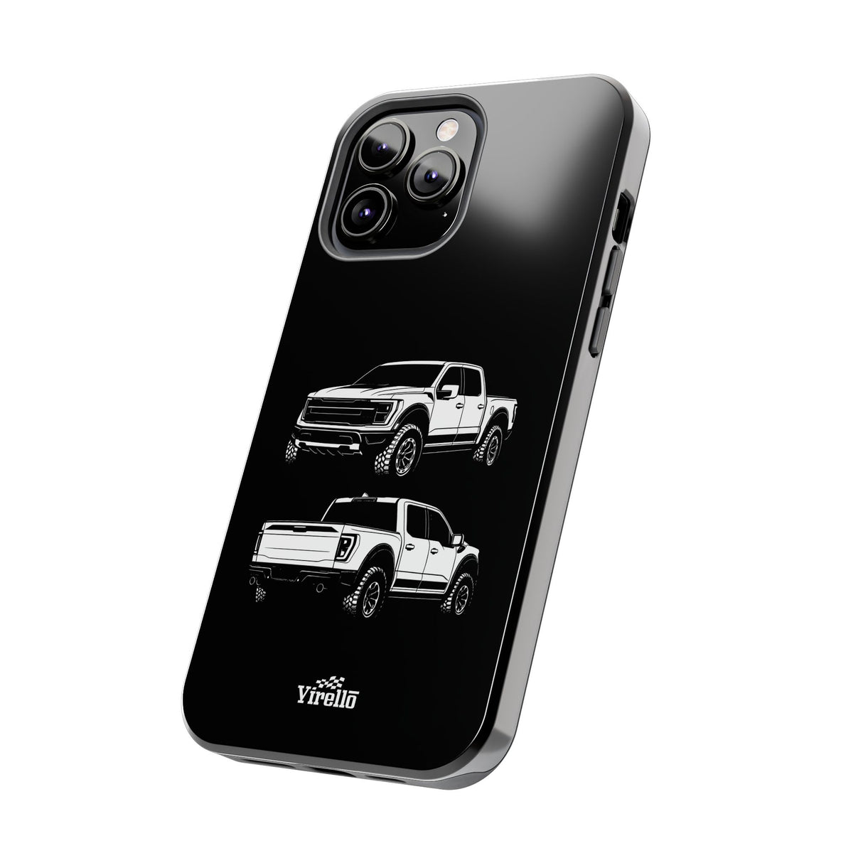 2021+ Ford F-150 Raptor Phone Case