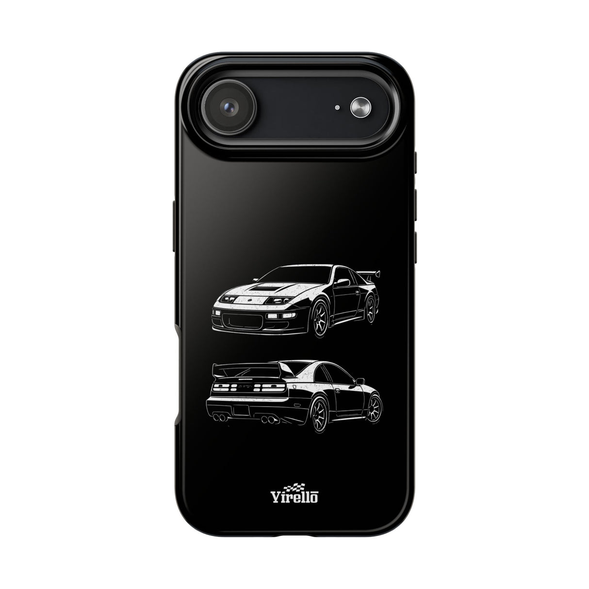 1990-1996 Nissan 300ZX Phone Case