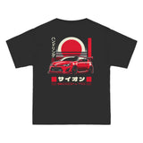 2011-2016 Scion tC Shirt