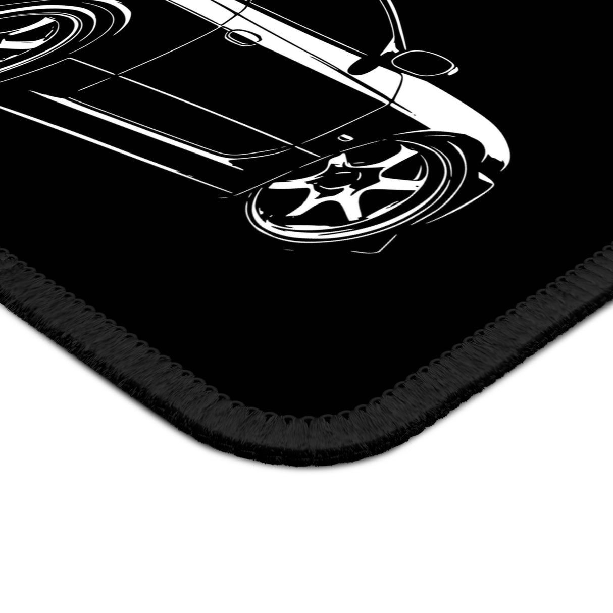 1999-2002 Nissan Silvia S15 Mouse Pad