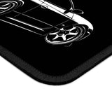 1999-2002 Nissan Silvia S15 Mouse Pad