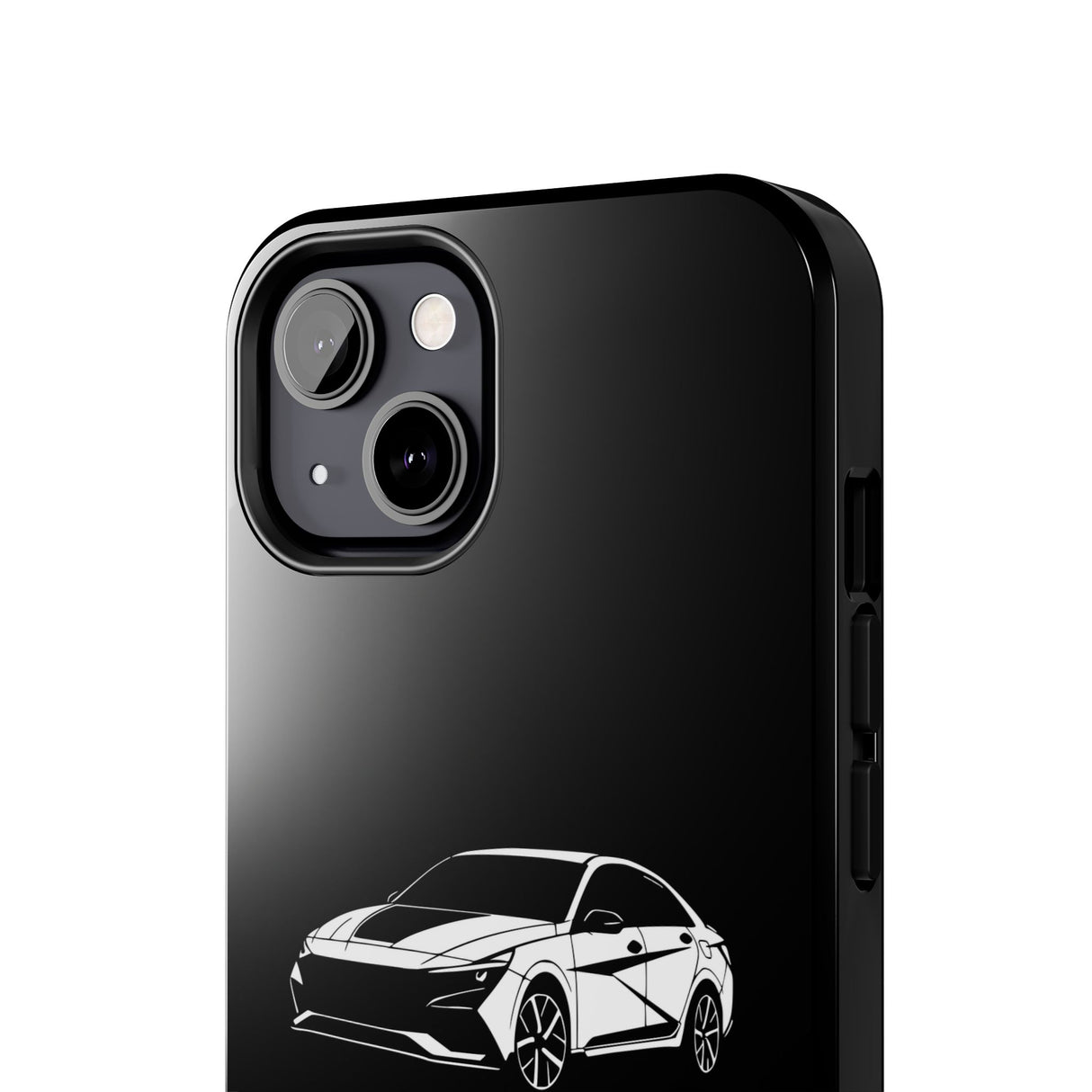 2022+ Hyundai Elantra N Phone Case