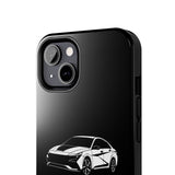 2022+ Hyundai Elantra N Phone Case