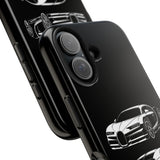 Bugatti Chiron Phone Case