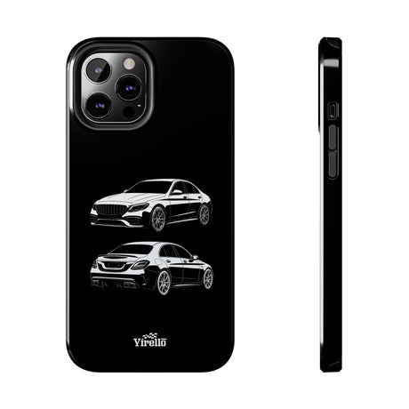 2015–2021 Mercedes-Benz C63 AMG (W205) Phone Case