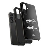 2010–2015 Mercedes-Benz SLS AMG Phone Case