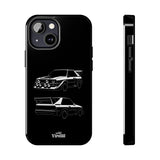 Audi Sport Quattro S1 Phone Case