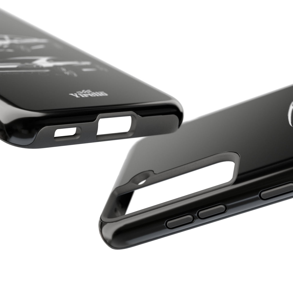 2015–2023 Audi R8 Phone Case
