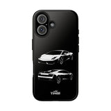 2003–2013 Lamborghini Gallardo Phone Case