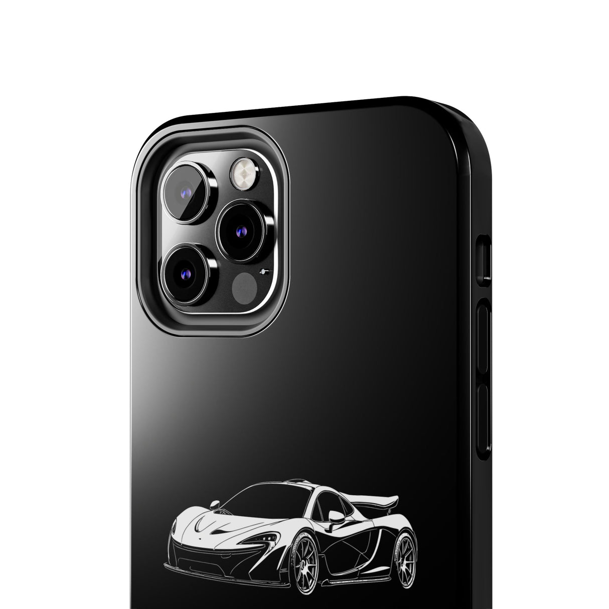 2013–2015 McLaren P1 Phone Case