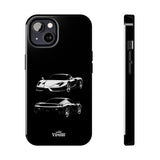 2002–2004 Ferrari Enzo Phone Case