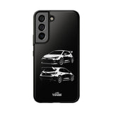 2023+ Toyota Corolla GR Phone Case