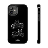 Harley Sportster Phone Case