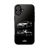 1990-1996 Nissan 300ZX Phone Case