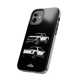 2021+ Ford F-150 Raptor Phone Case