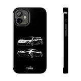 2013–2015 McLaren P1 Phone Case