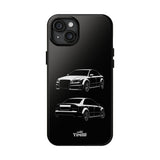 Audi RS4 B7 Phone Case