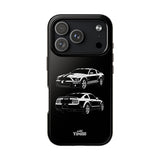 2005–2009 Ford Mustang GT500 Phone Case