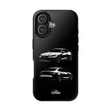 BMW M4 (G82) Phone Case