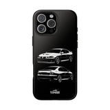 2003-2006 Pontiac GTO Phone Case