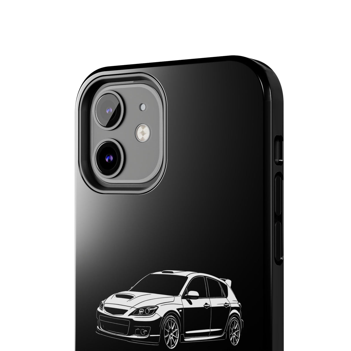2007-2013 Mazdaspeed3 Phone Case