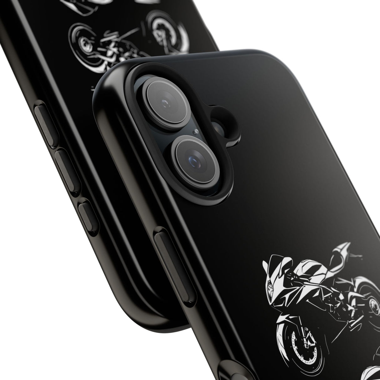 Augusta F3 RR Phone Case
