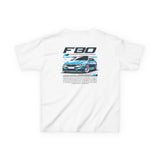 BMW M3 (F80) Kids T-Shirt