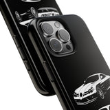 2003–2010 Mercedes-Benz SLR Phone Case