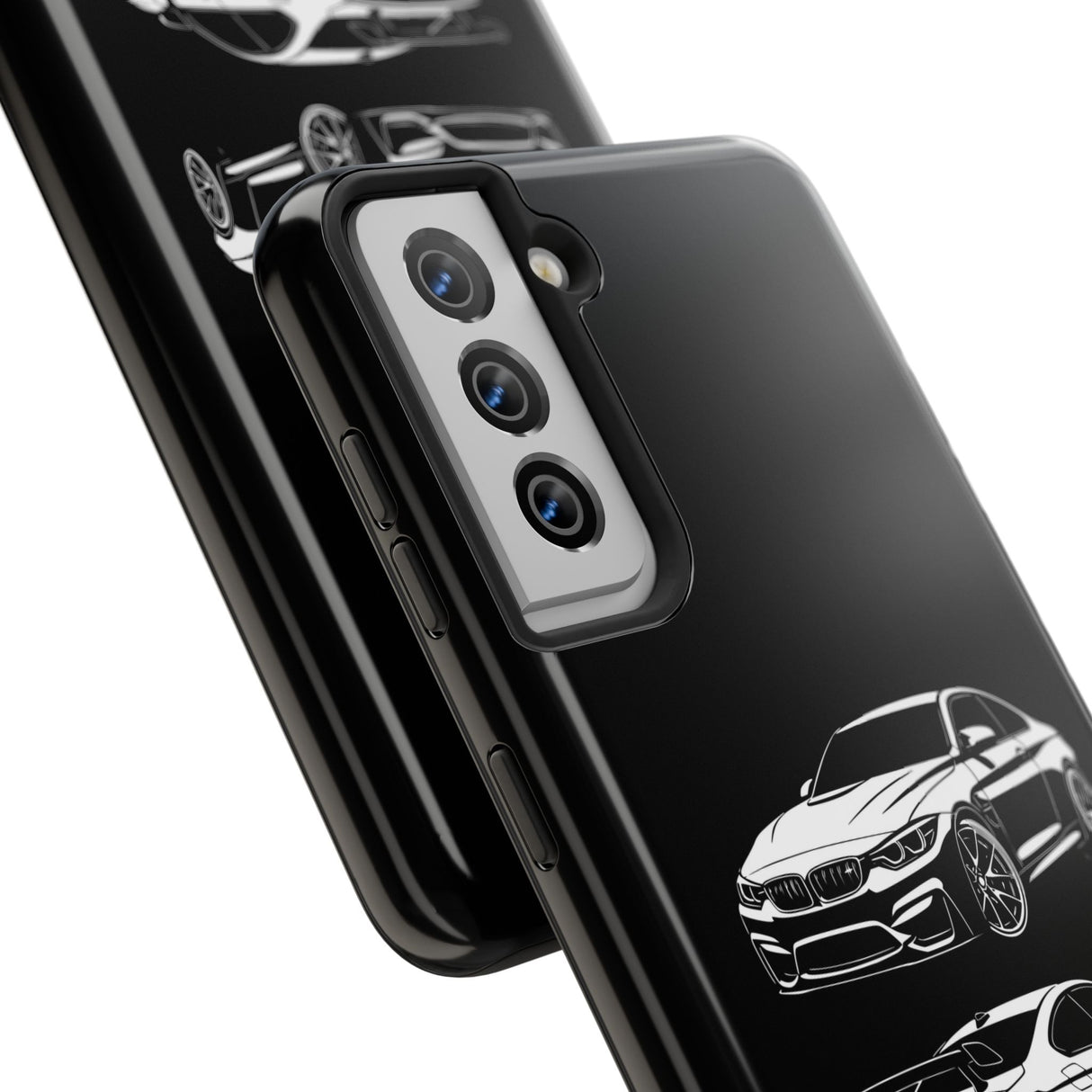 BMW M4 (F82) Phone Case