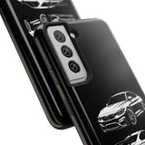 BMW M4 (F82) Phone Case