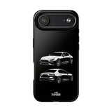 2013–2024 Maserati Ghibli Phone Case