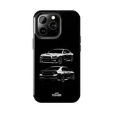 2011–2014 Dodge Charger SRT8 (LD) Phone Case