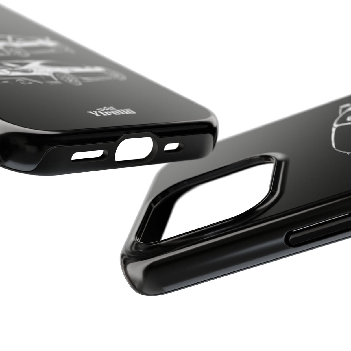 2013-2020 Subaru BRZ Phone Case