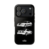 1994–2004 Ford Mustang (SN95) Phone Case