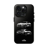 BMW M8 Phone Case