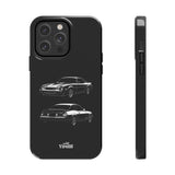 1970–1981 Chevrolet Camaro Phone Case