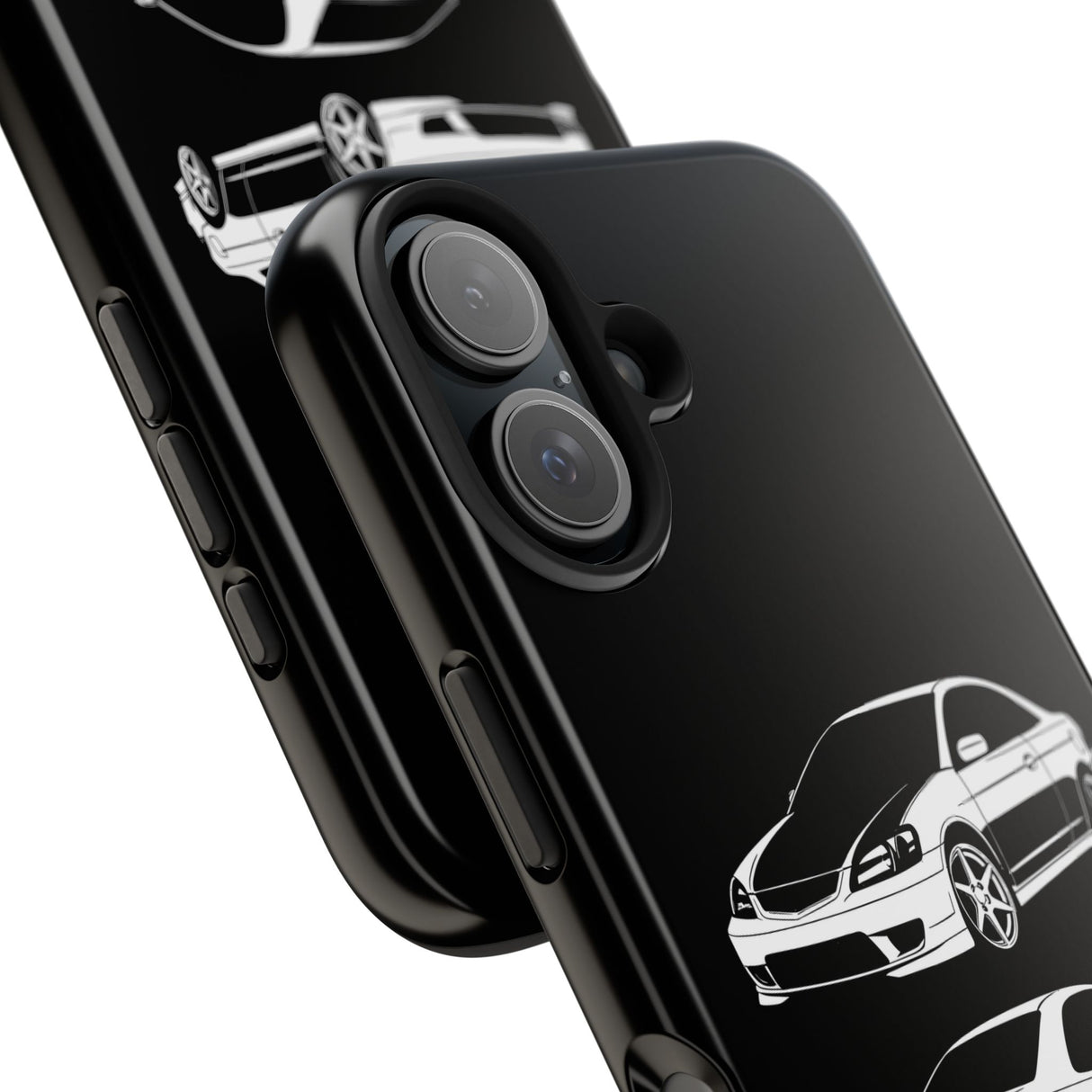 2001–2005 Honda Civic Phone Case