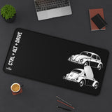1938-1967 Volkswagen Beetle Desk Mat