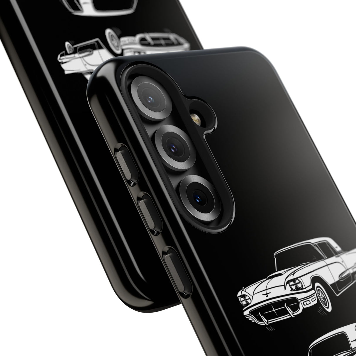 1964–1966 Ford Thunderbird Phone Case