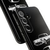1964–1966 Ford Thunderbird Phone Case